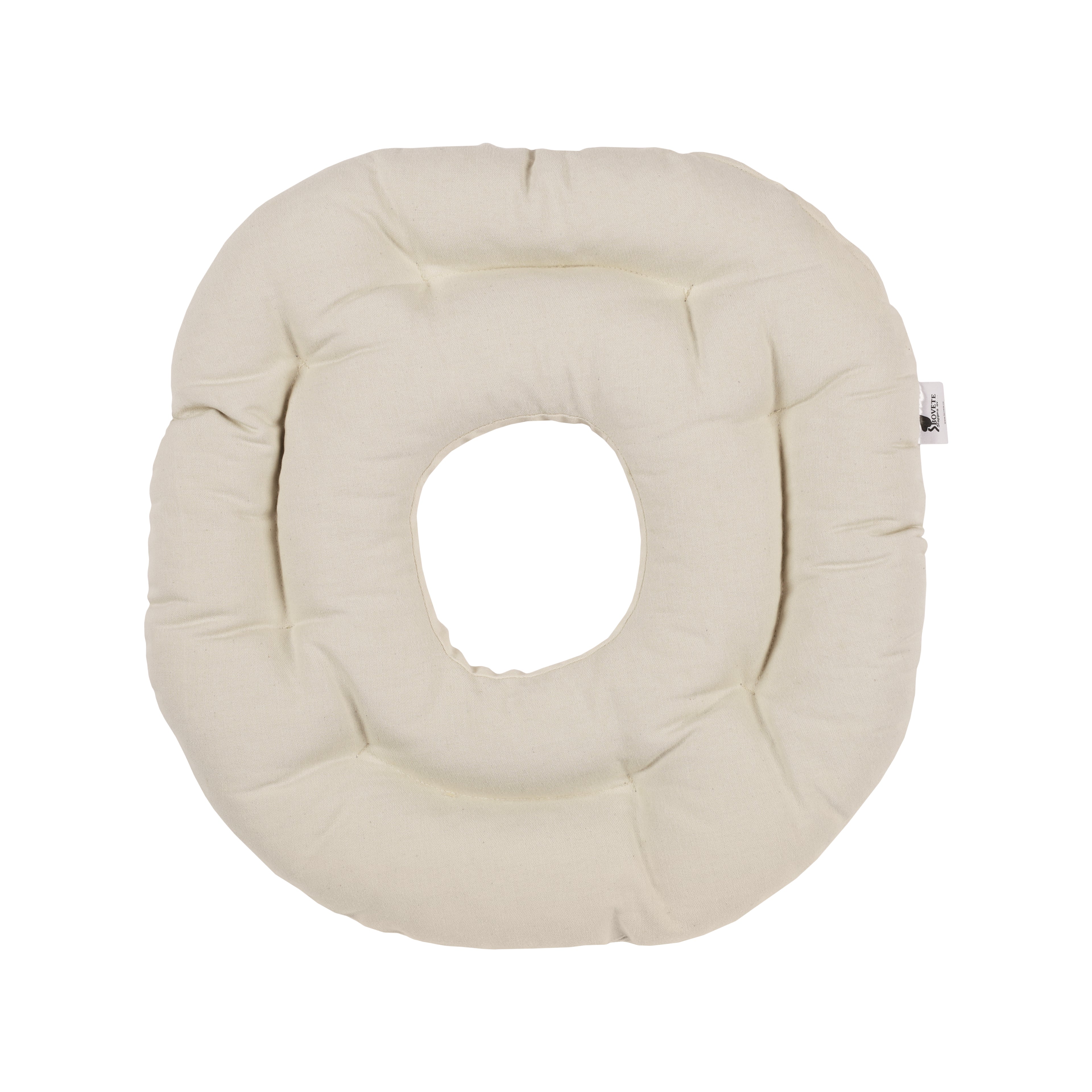 Tryckavlastande kudde