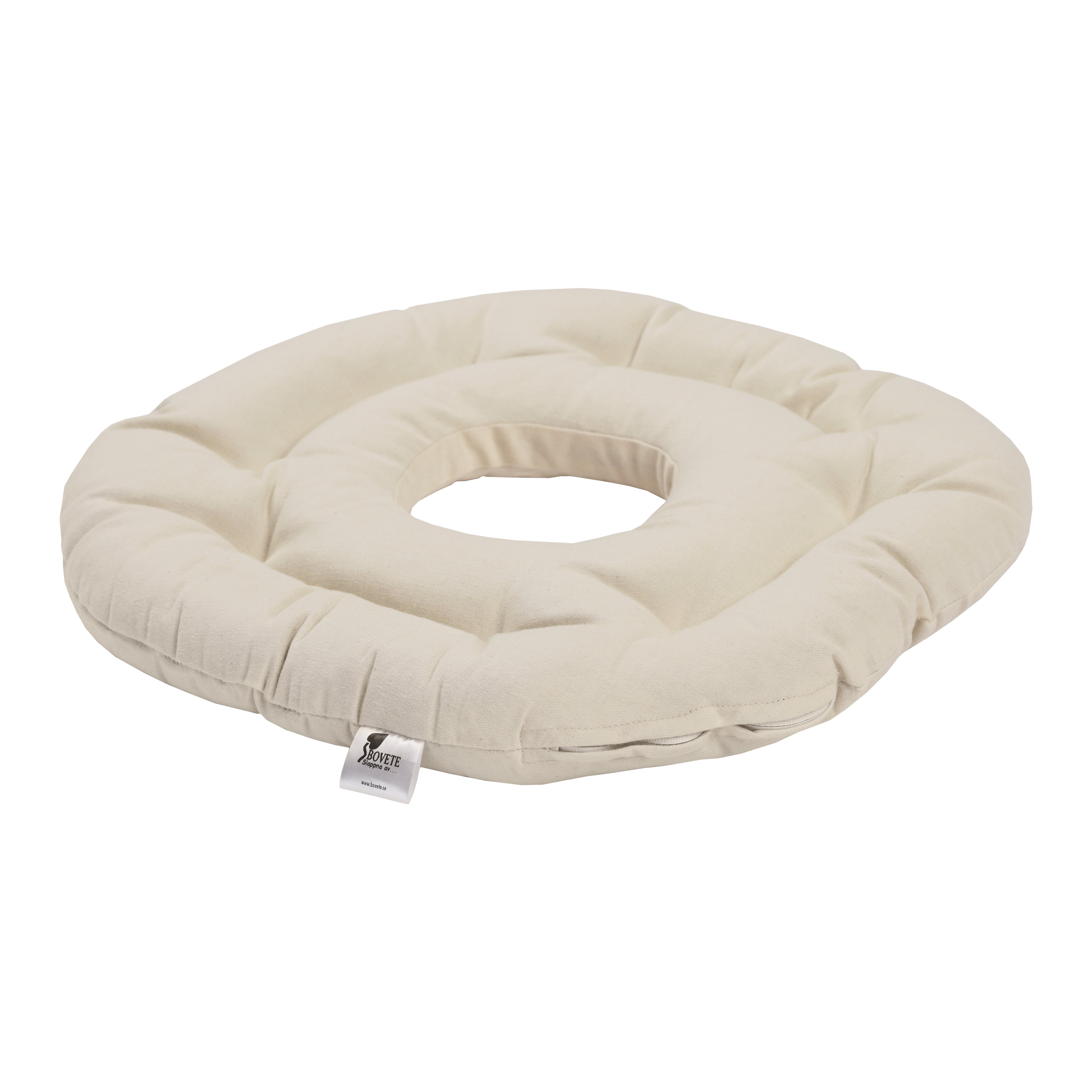 Tryckavlastande kudde