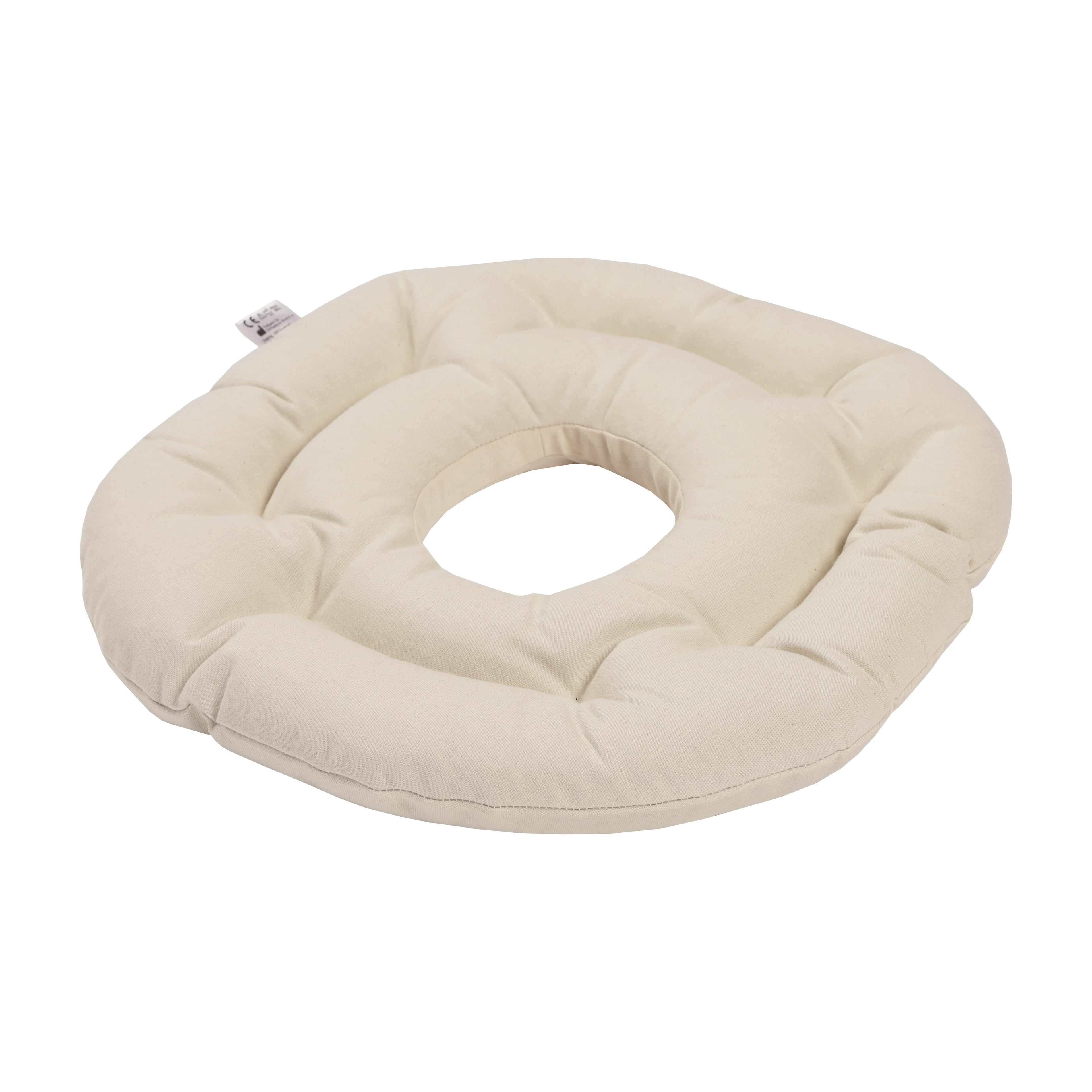 Tryckavlastande kudde