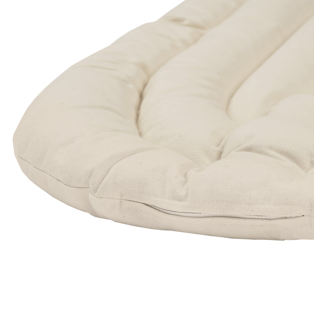 Barnvagnsmadrass 75x40