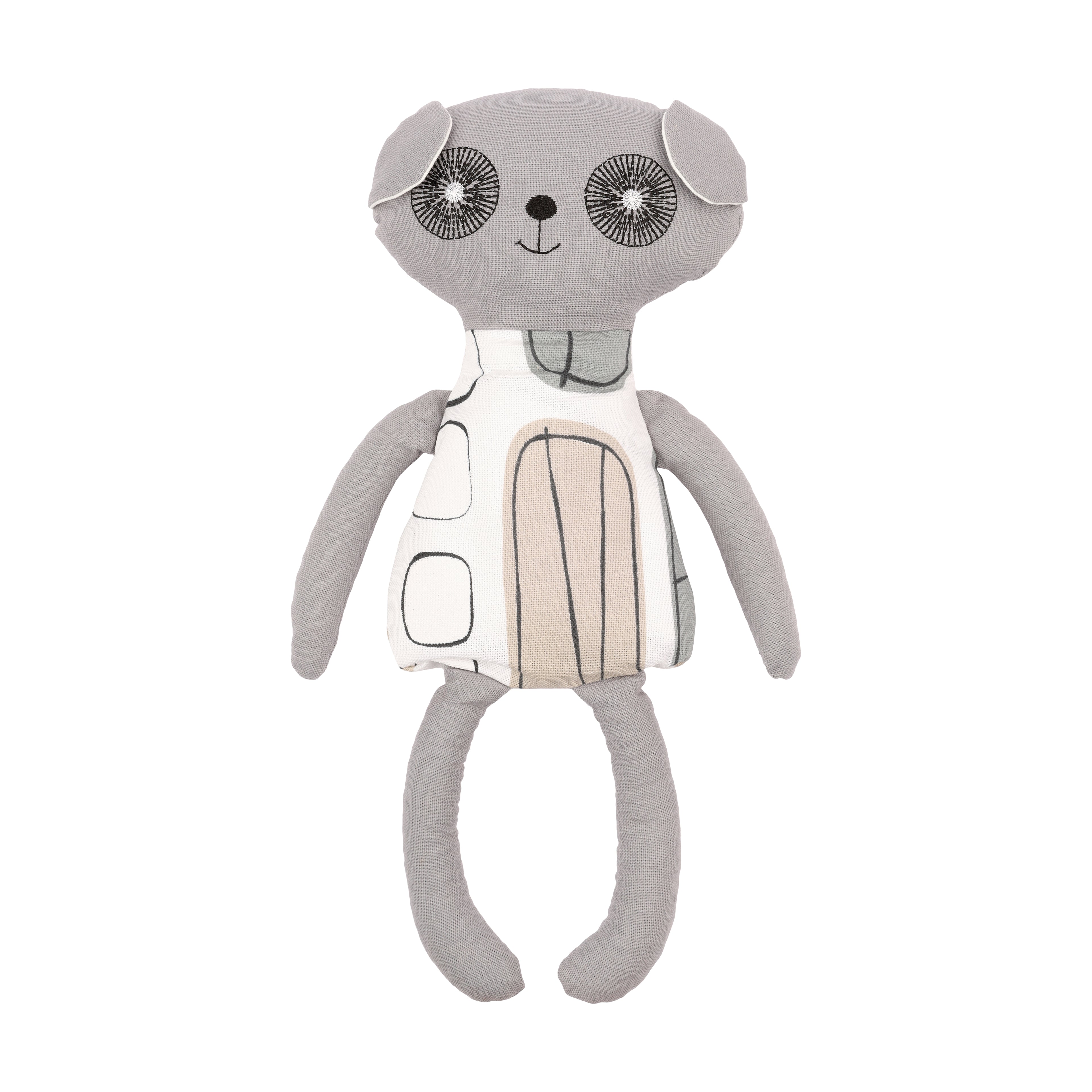 Värme- och kylgosedjur - Koala