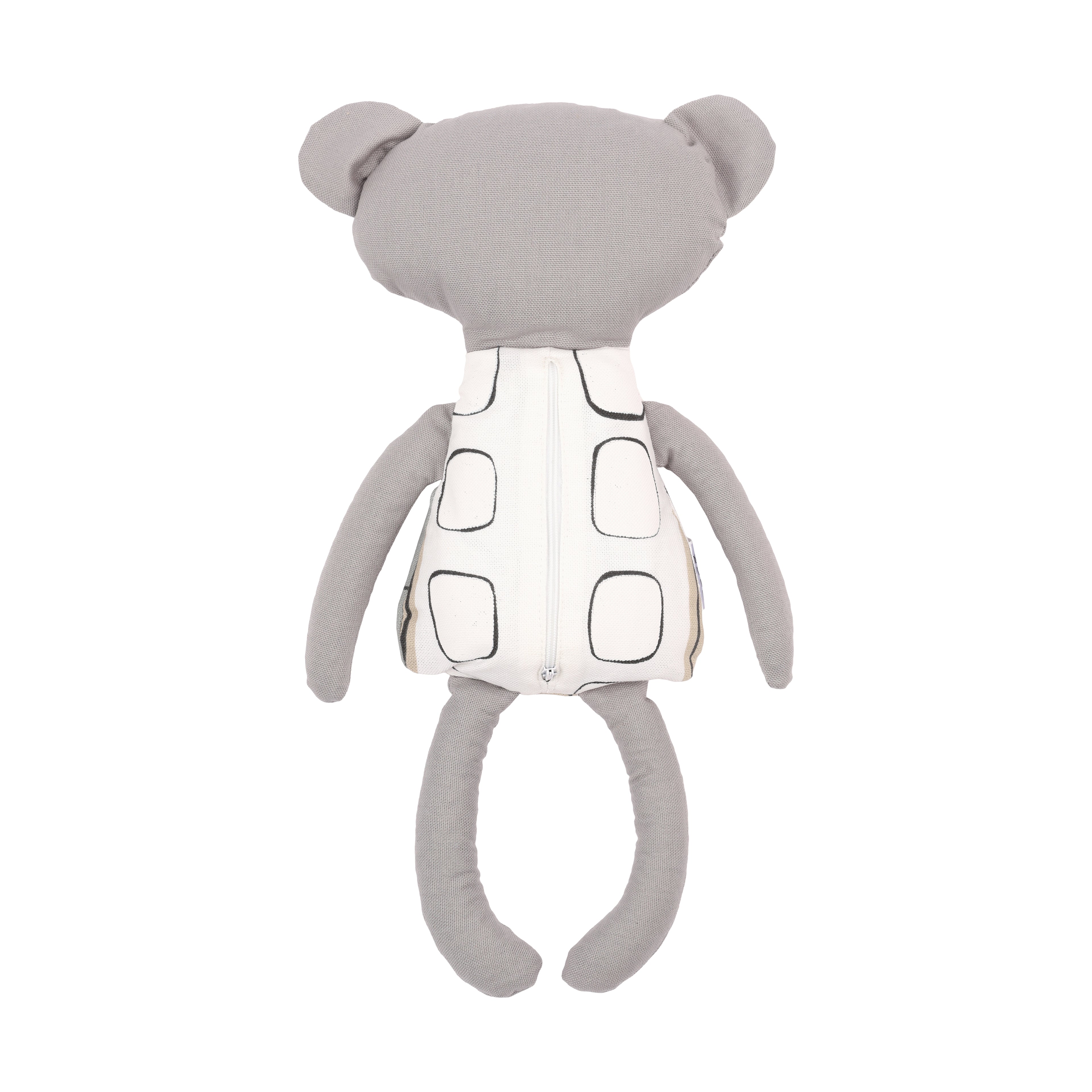 Värme- och kylgosedjur - Koala