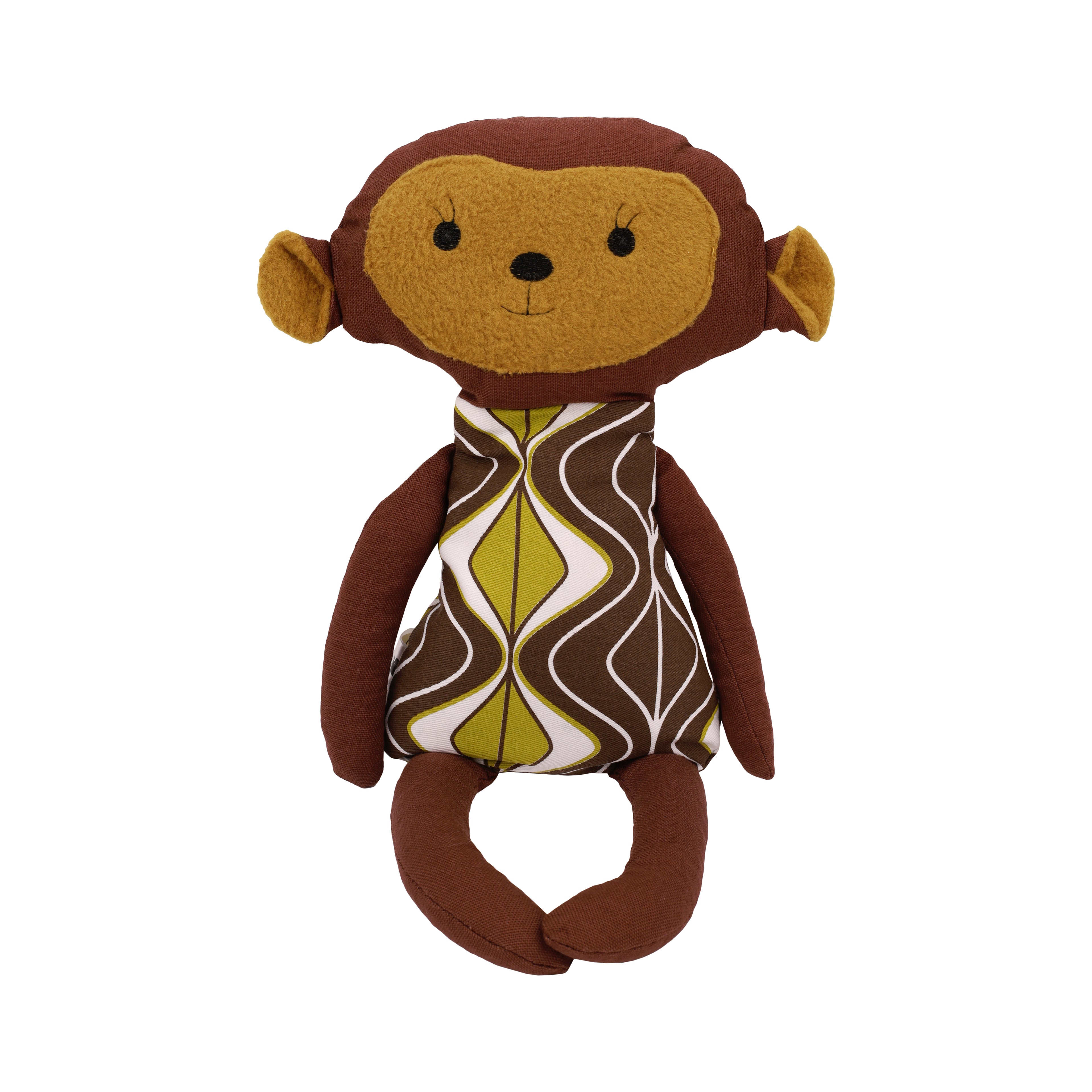 Värme- och kylgosedjur - Apa