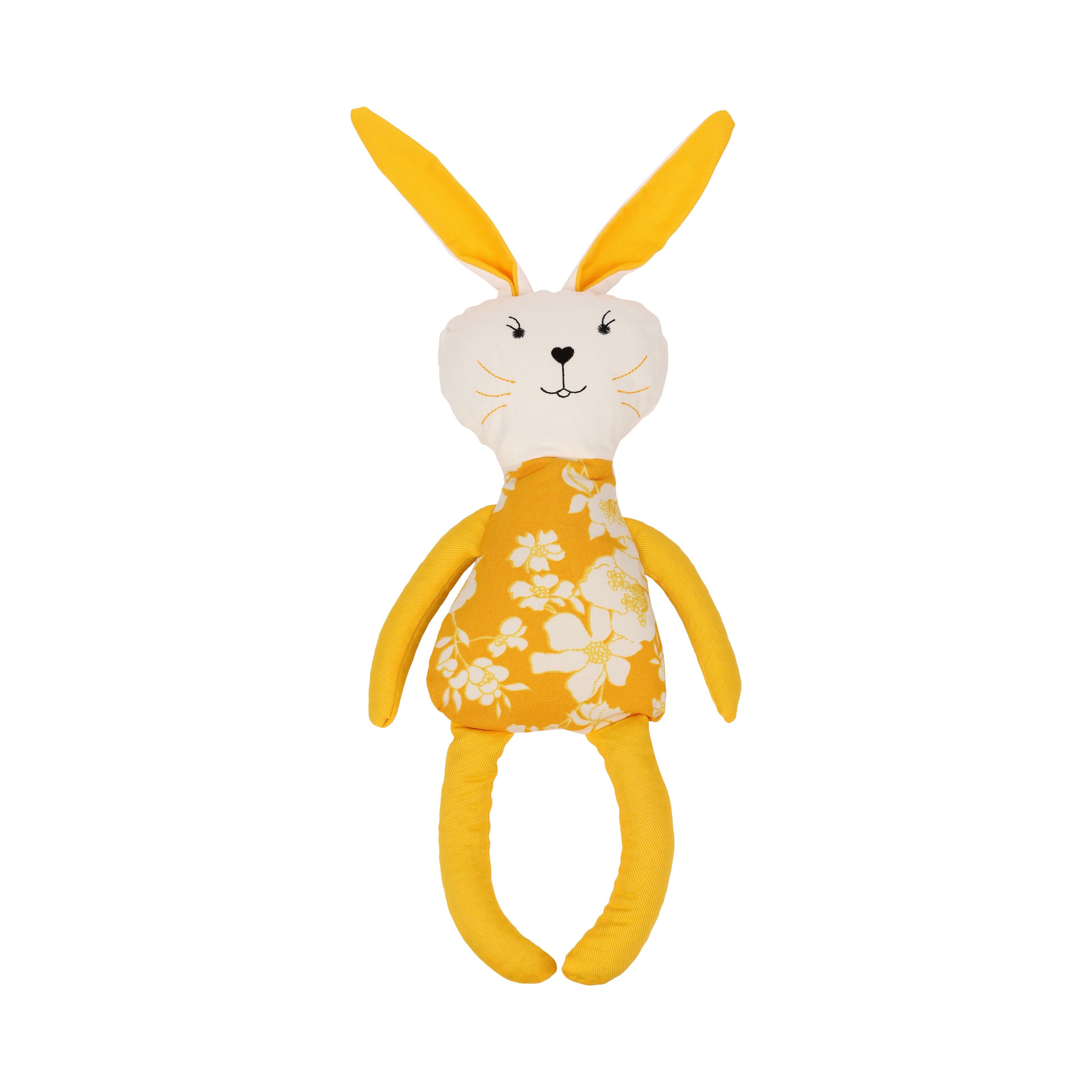 Värme- och kylgosedjur - Kanin