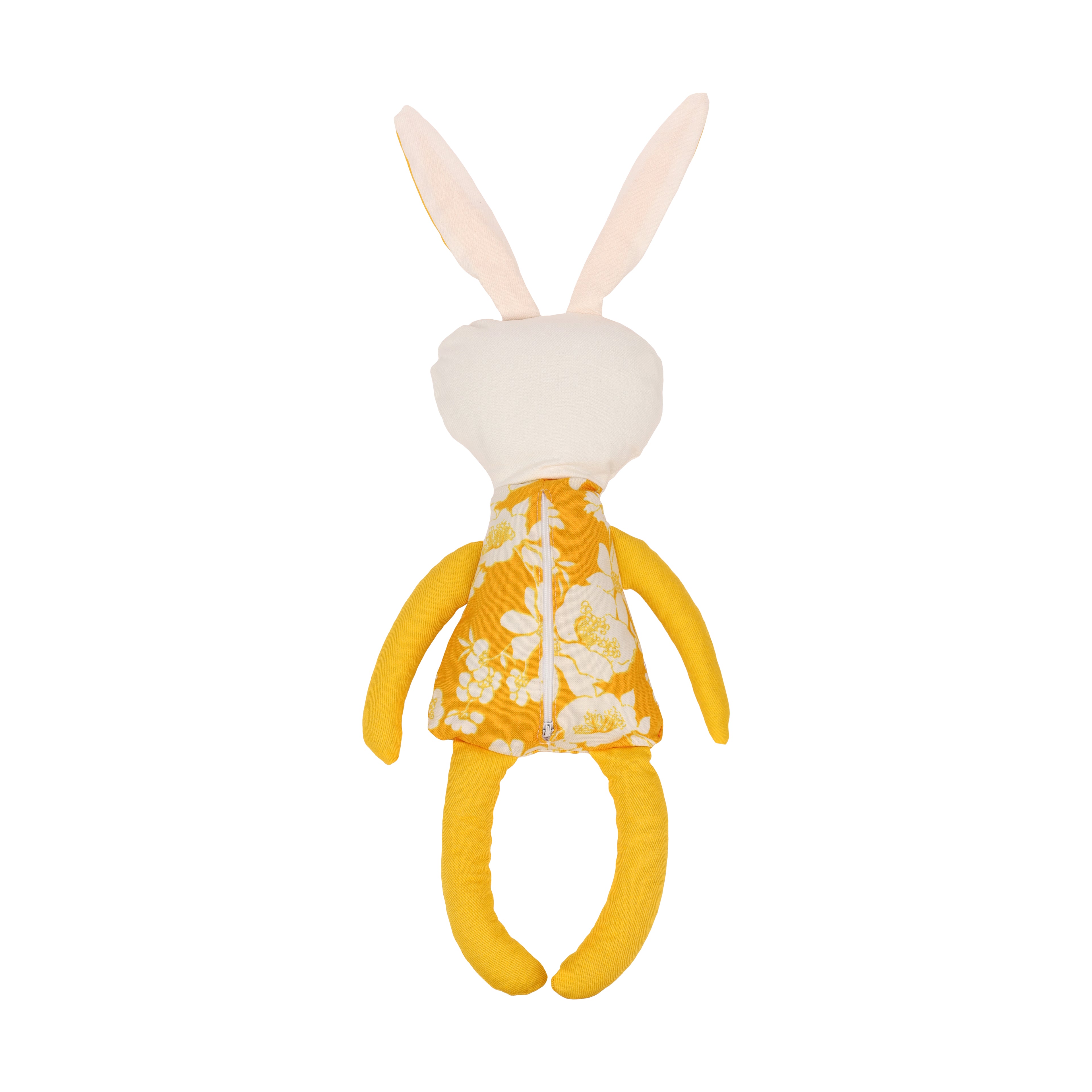 Värme- och kylgosedjur - Kanin