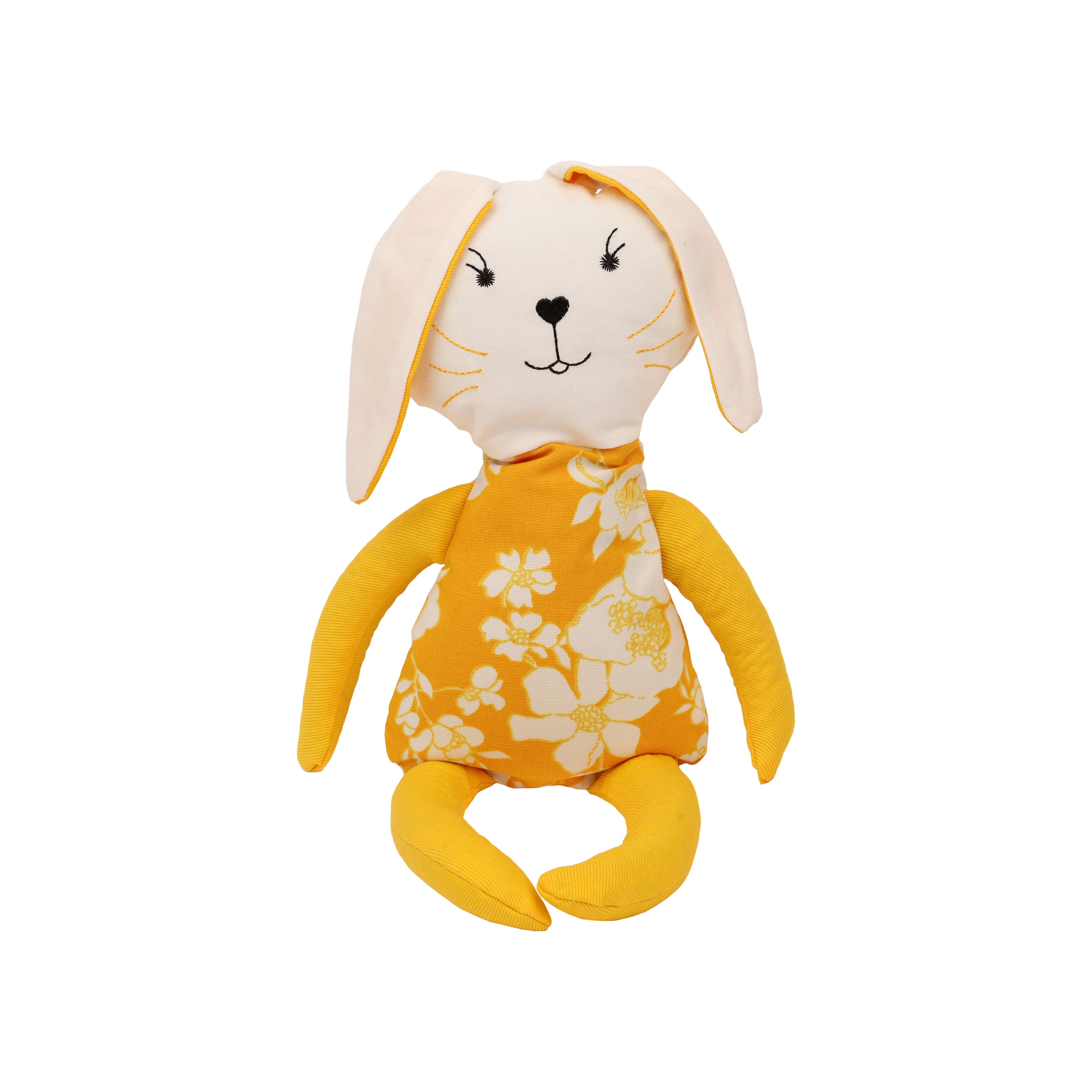 Värme- och kylgosedjur - Kanin