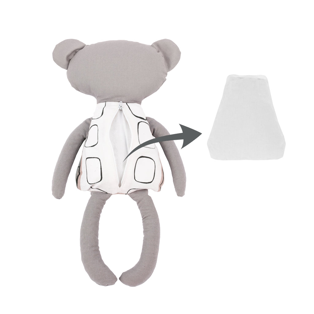 Värme- och kylgosedjur - Koala